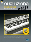 Evoluzione - Metodo per tastieristi (libro/CD MP3)