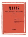 Studi melodici e progressivi op. 36 per violino - 1° vol.
