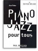 Piano Jazz Pour Tous