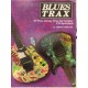 Jimmy Stewart - Blues Trax (book/CD)