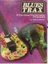 Jimmy Stewart - Blues Trax (book/CD)