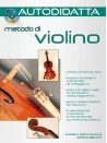 Metodo di Violino Autodidatta (libro/CD)