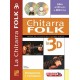 La chitarra folk in 3D (libro/CD/DVD)