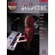 Keyboard Play-Along Volume 2: Soft Rock (book/CD)