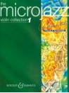 The Microjazz Violin Collection 1