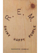 R.E.M. - Shiny Happy People