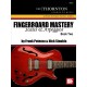 Fingerboard Mastery: Scales & Arpeggios Book 2