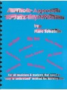 A Whole Approach to Jazz Improvisation