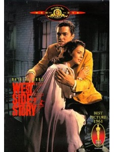 West Side Story (DVD Film)