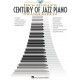Century of Jazz Piano – Transcribed (book/DVD)