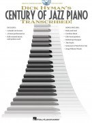 Century of Jazz Piano – Transcribed (book/DVD)