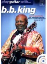 Play Guitar With B.B. King (book/CD)