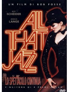 All That Jazz - lo spettacolo continua (DVD)