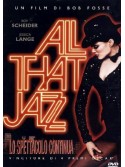 All That Jazz - lo spettacolo continua (DVD)