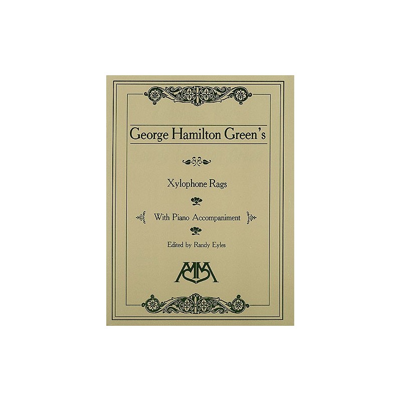 Xylophone Rags