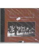 Marco Pasetto - Rhapsody In Blue (CD)