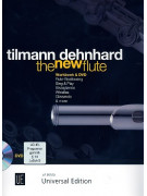 The New Flute (book/DVD)