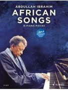 Abdullah Ibrahim - African Songs (MP3 Download)