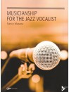 Musicianship for the Jazz Vocalist (book/CD MP3)