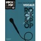 Rock & Pop Exams: Male Vocals Grade 6 (book/CD)