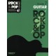 Rock & Pop Exams: Guitar Grade 7 (book/CD)