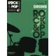 Rock & Pop Exams: Drums Grade 7 (book/CD)