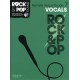 Rock & Pop Exams: Female Vocals Grade 7 (book/CD)