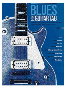 Blues for Guitar Tab