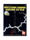 Western Swing Guitar Style (libro/CD)