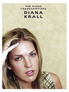 Diana Krall - The Piano Transcriptions