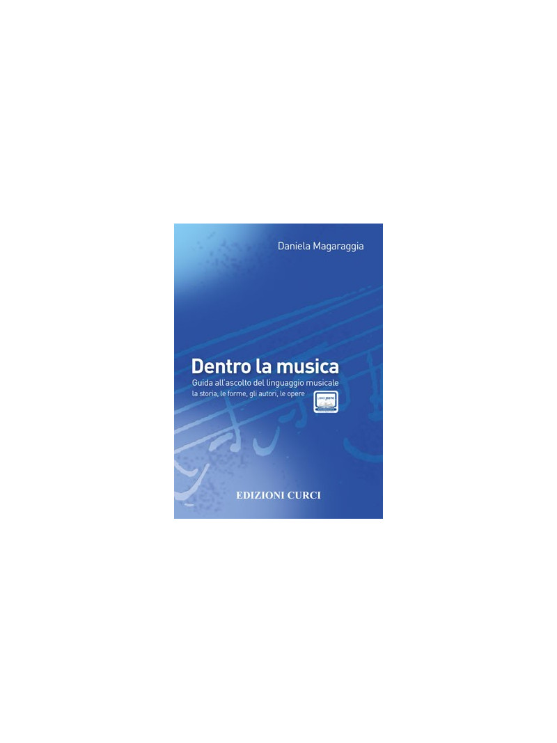 Dentro la musica (libro/download)
