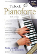 Tipbook Pianoforte - Guida completa