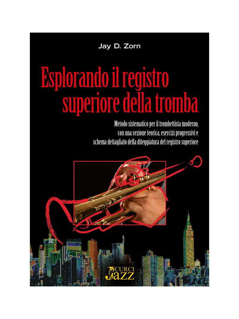 Esplorando il registro superiore della tromba