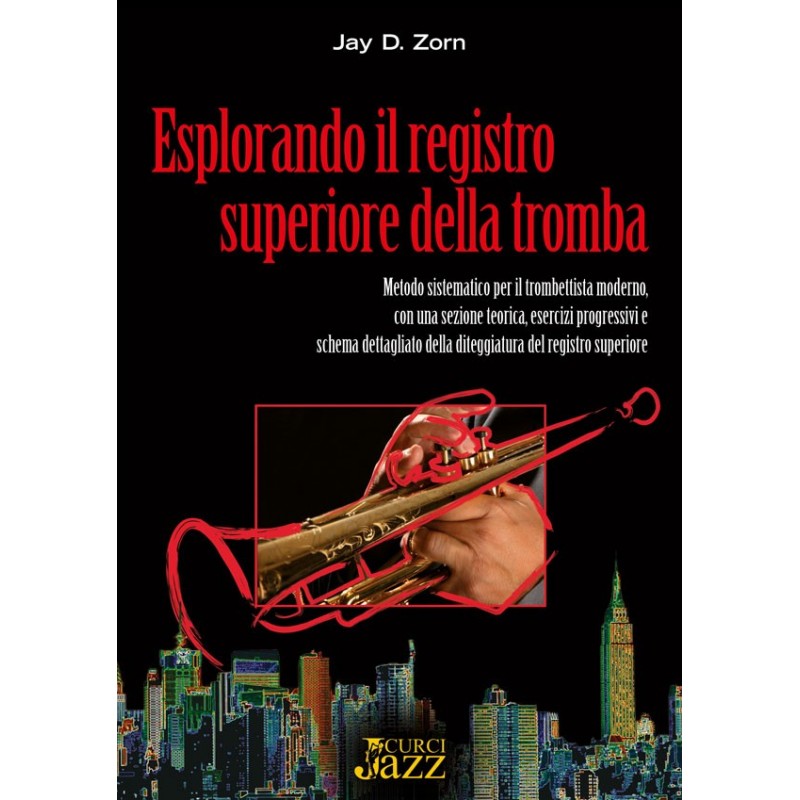 Esplorando il registro superiore della tromba