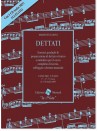 Mario Fulgoni - Dettati (Volume Unico con CD 1° corso)