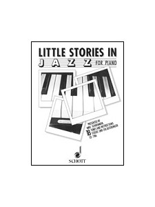 Little Stories in Jazz