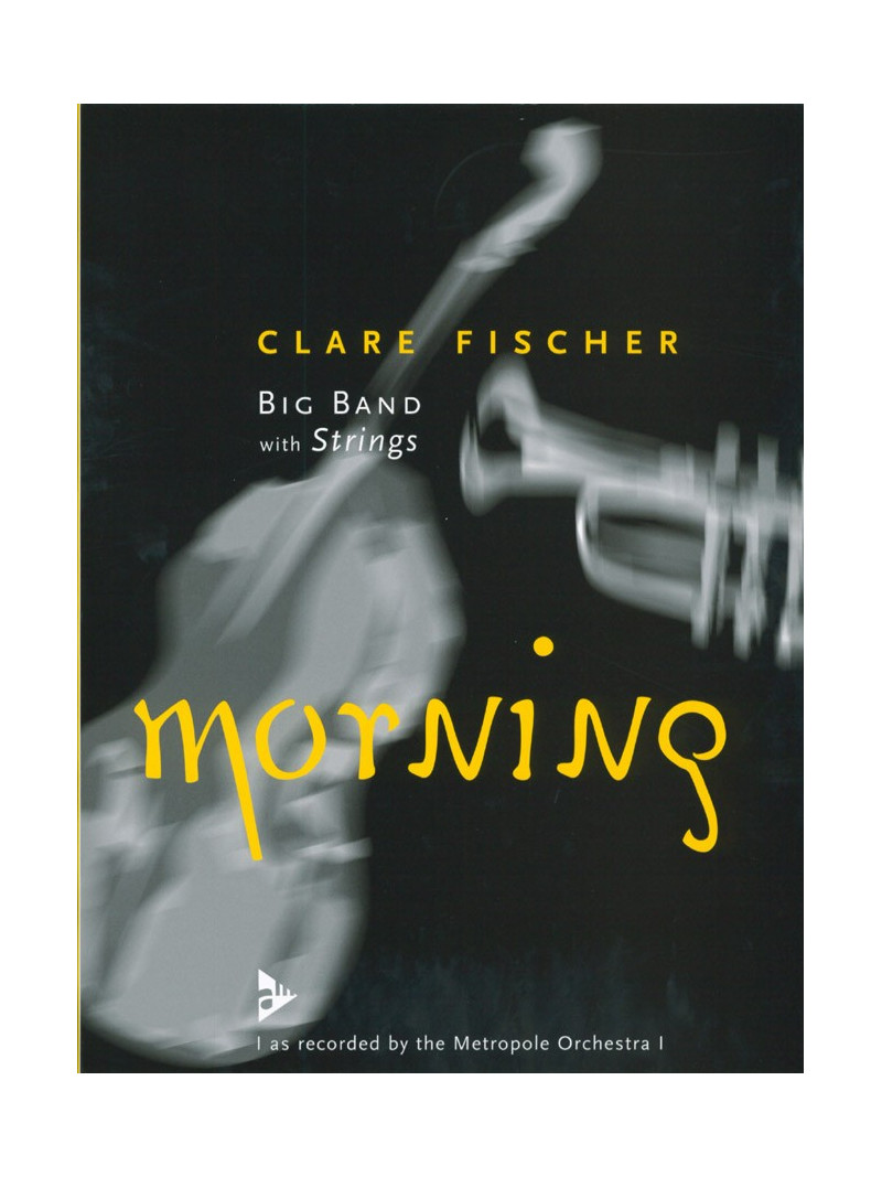 Clare Fischer - Morning