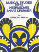 Musical Studies For The Intermediate Snare Drummer
