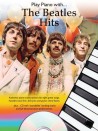 Play Piano With The Beatles Hits (book/CD)