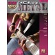 Heavy Metal : Guitar Play-Along Volume 54 (book/CD)