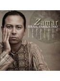 Israel Varela Trio - Zamar CD