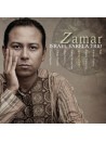 Israel Varela Trio - Zamar CD