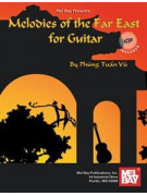 Melodies of the East for Guitar 