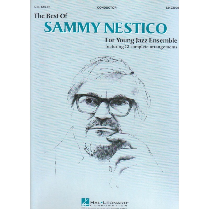 The Best of Sammy Nestico (Conductor)