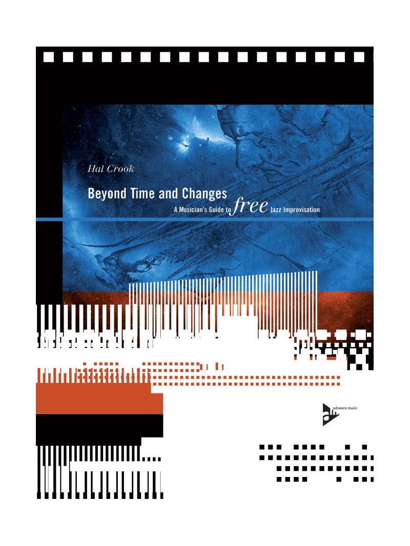 Beyond Time and Changes (book/CD)