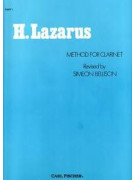 Method for Clarinet - Part 1