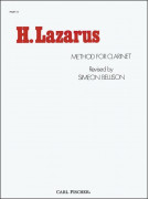 Method for Clarinet - Part 2