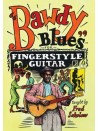 Bawdy Blues For Fingerstyle Guitar (DVD)