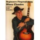 Beginners Fingerpicking Blues Classics (DVD)