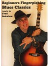 Beginners Fingerpicking Blues Classics (DVD)